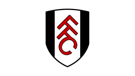 Fulham Color Codes