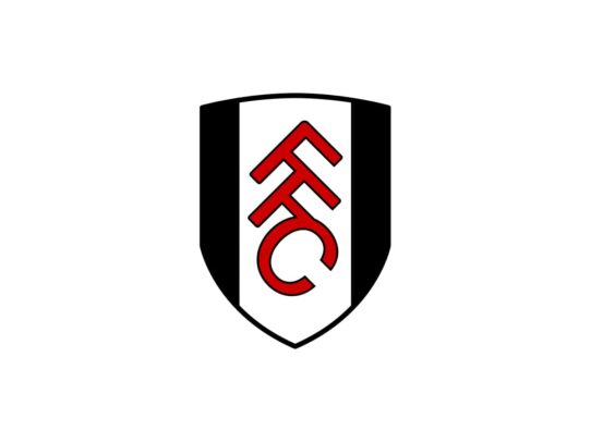 Fulham Color Codes