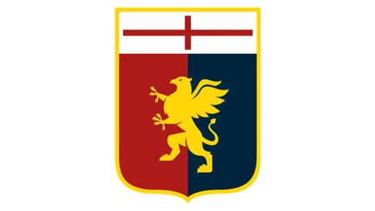 Genoa Color Codes