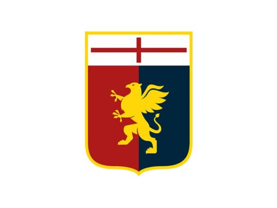 Genoa Color Codes