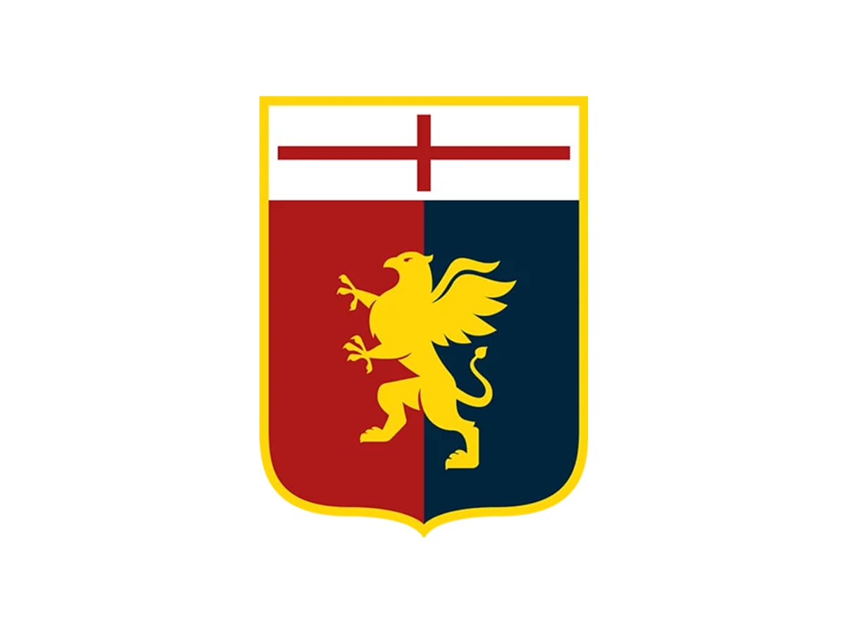 Genoa Color Codes