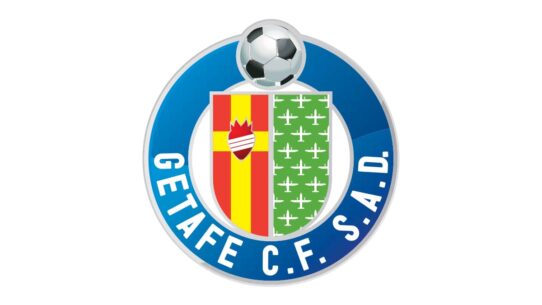 Getafe Cf Color Codes