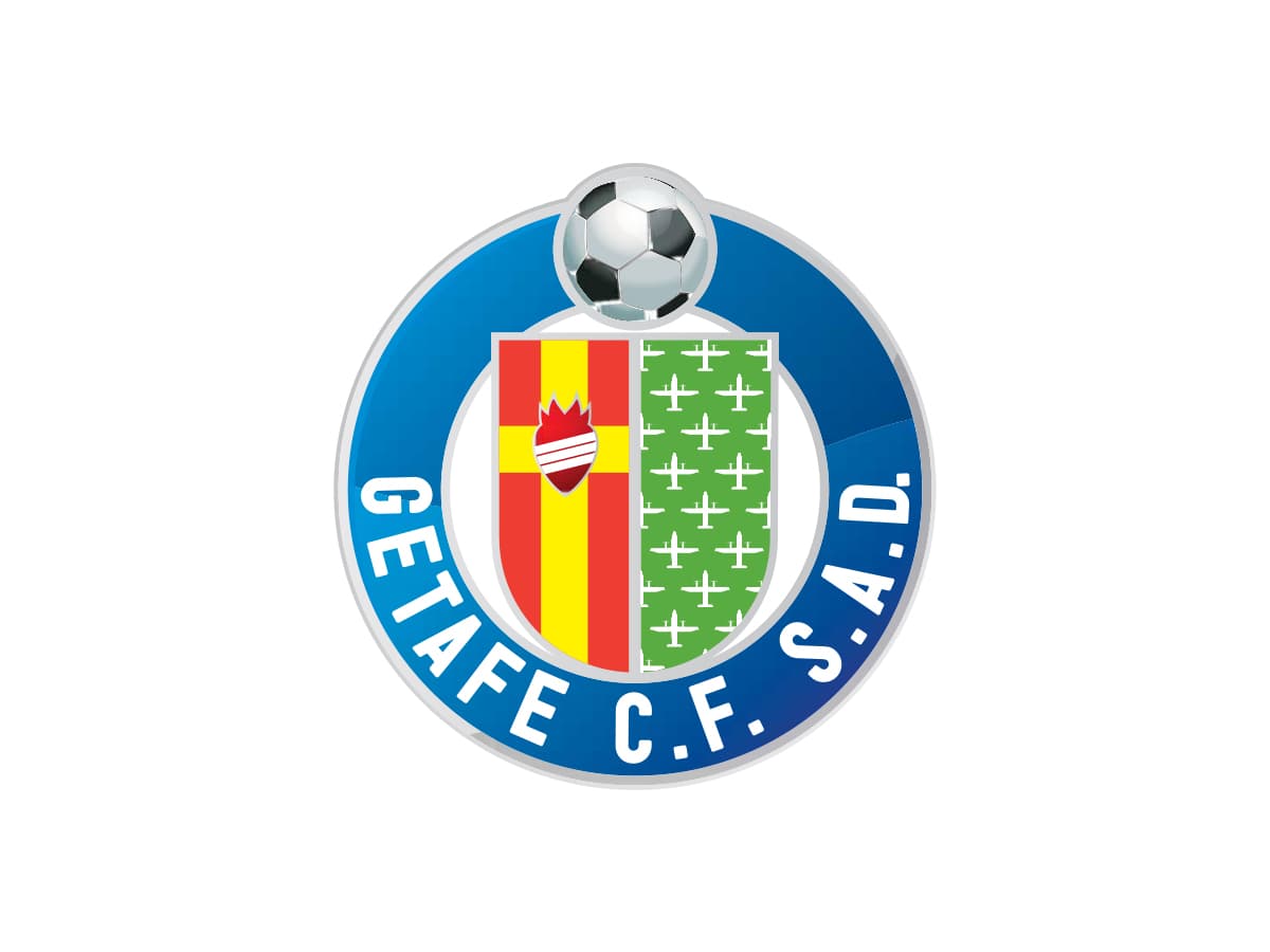 Getafe Cf Color Codes