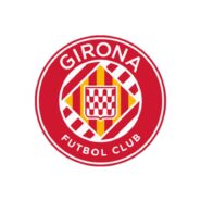 Girona Fc Color Codes