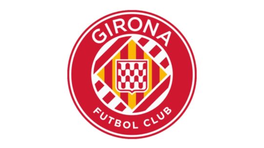 Girona Fc Color Codes
