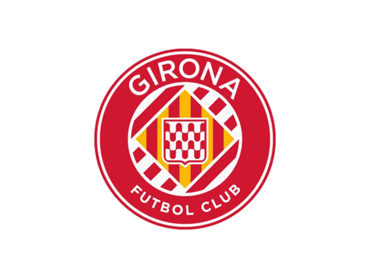 Girona Fc Color Codes