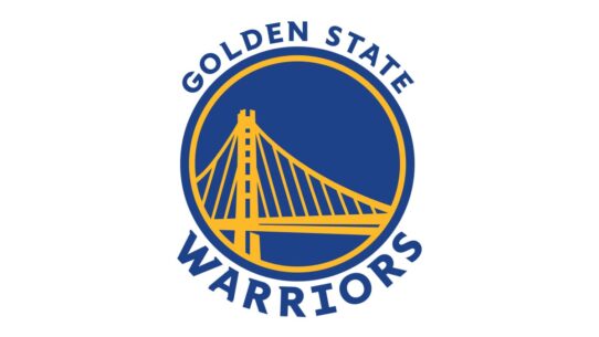 Golden State Warriors Color Codes