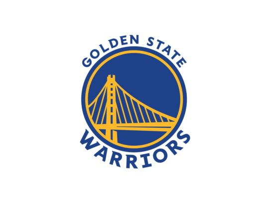 Golden State Warriors Color Codes