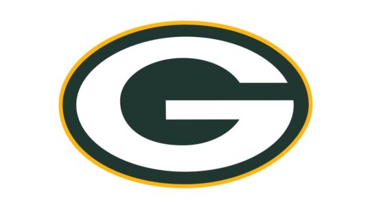 Green Bay Packers Color Codes