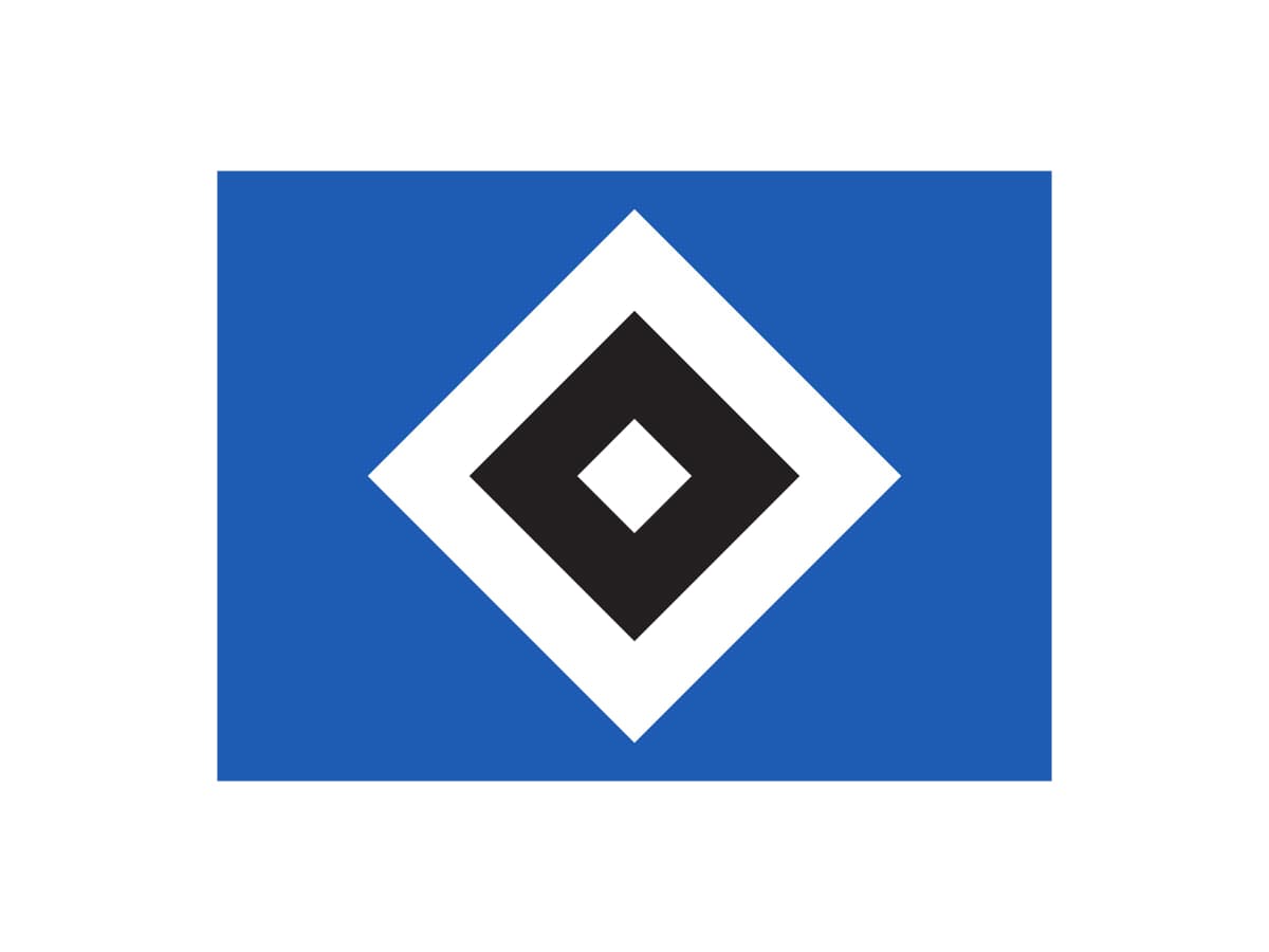 Hamburger Sv Color Codes