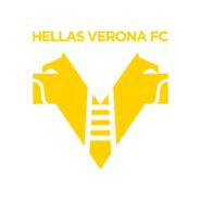 Hellas Verona Color Codes