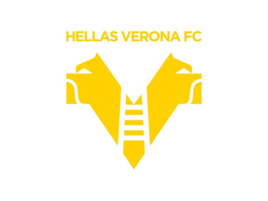 Hellas Verona Color Codes