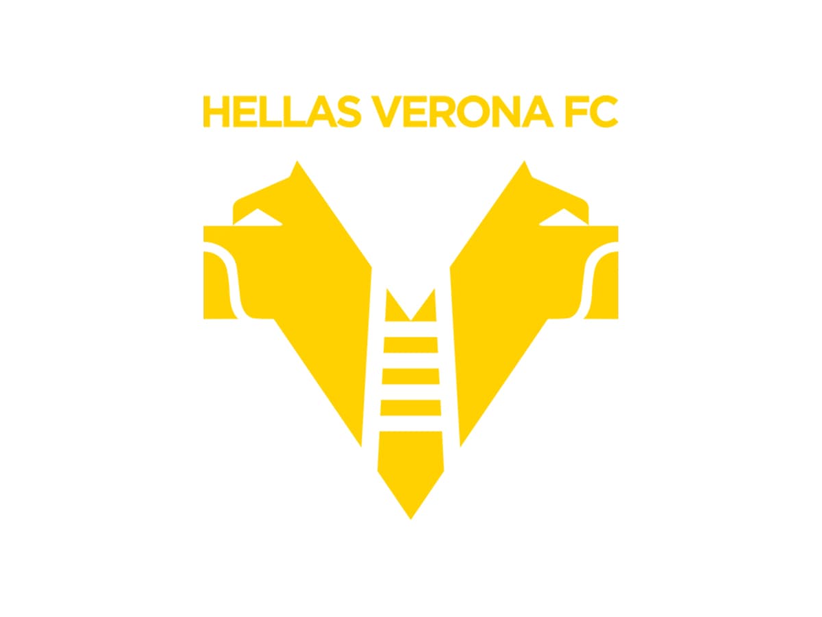 Hellas Verona Color Codes