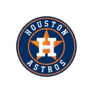 Houston Astros Color Codes