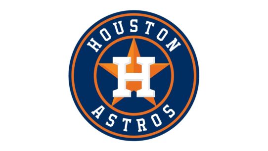 Houston Astros Color Codes