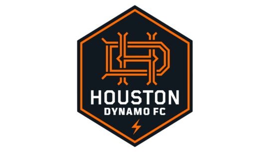 Houston Dynamo Fc Color Codes