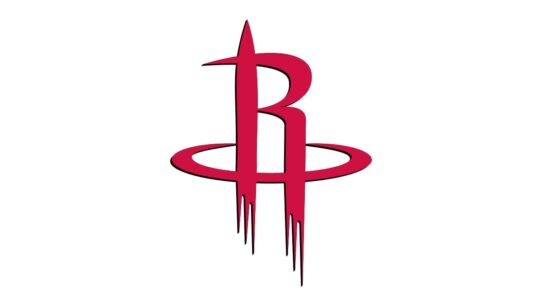 Houston Rockets Color Codes