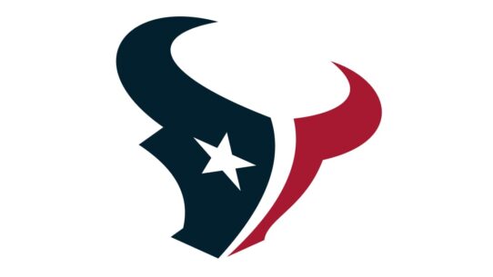 Houston Texans Color Codes
