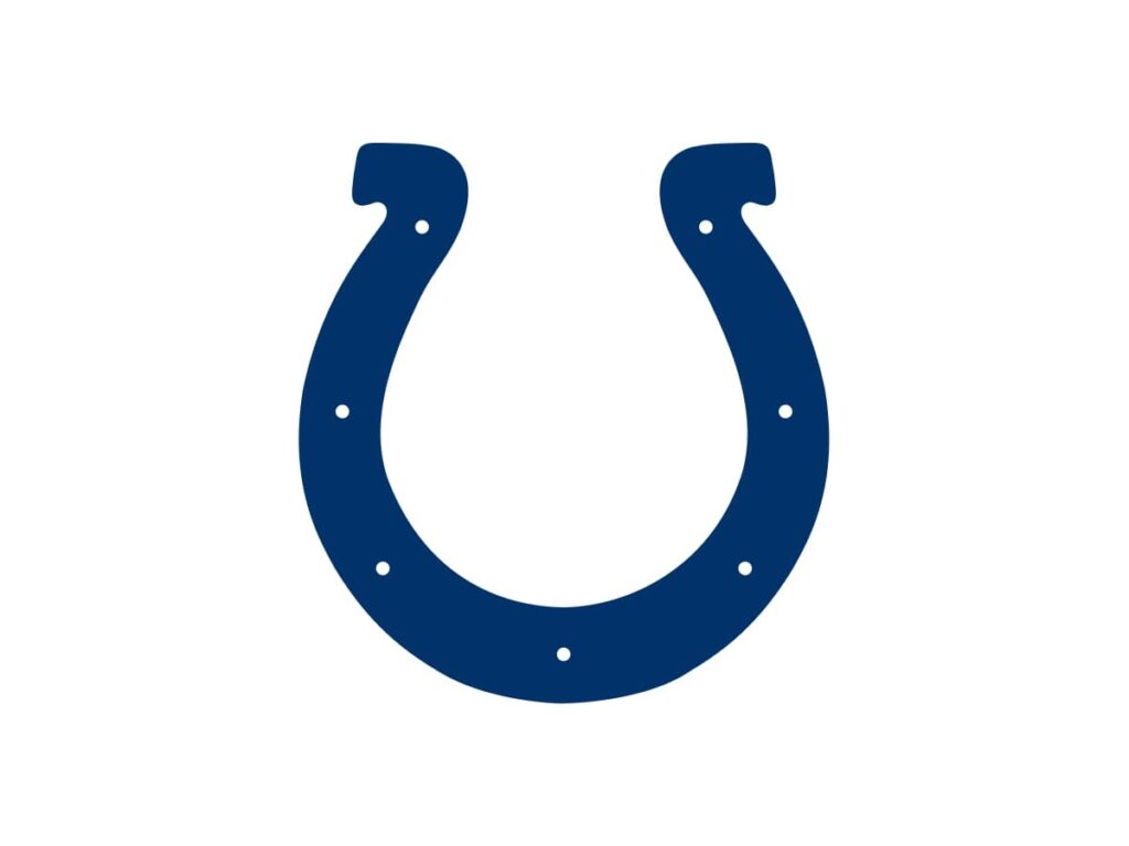 Indianapolis Colts Color Codes: HEX, RGB, CMYK and Pantone - Sports ...