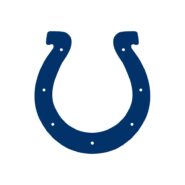 Indianapolis Colts Color Codes