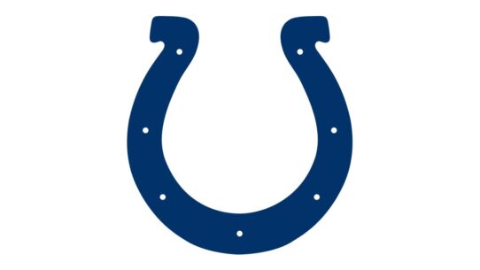 Indianapolis Colts Color Codes