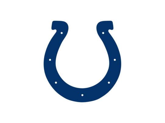 Indianapolis Colts Color Codes