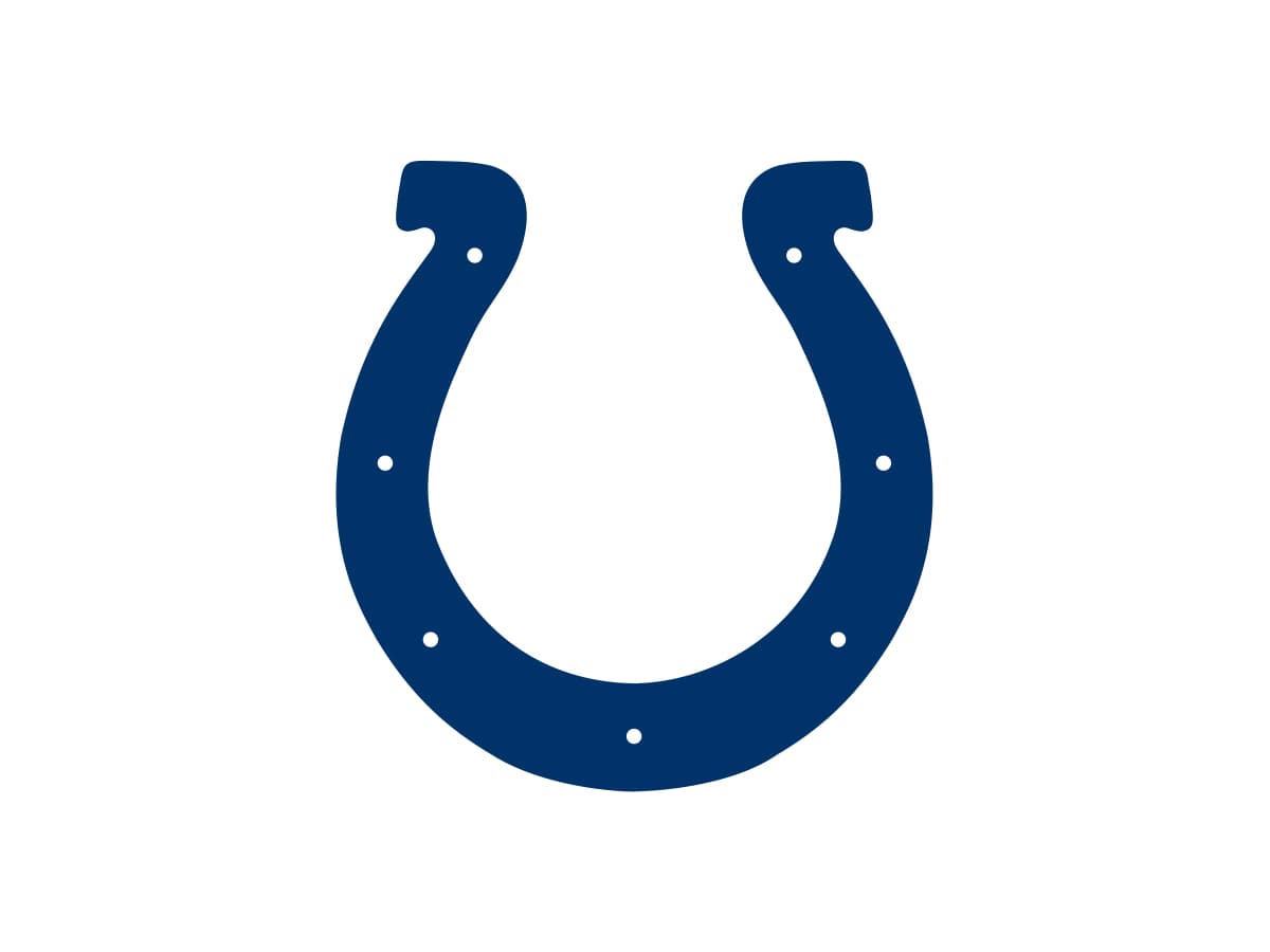Indianapolis Colts Color Codes