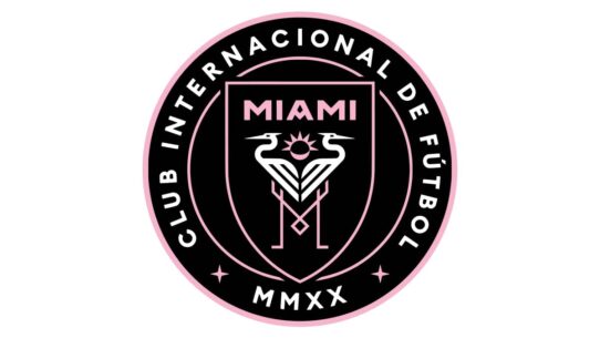 Inter Miami Cf Color Codes