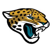 Jacksonville Jaguars Color Codes
