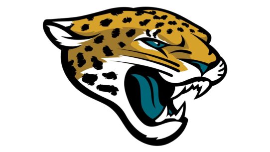 Jacksonville Jaguars Color Codes