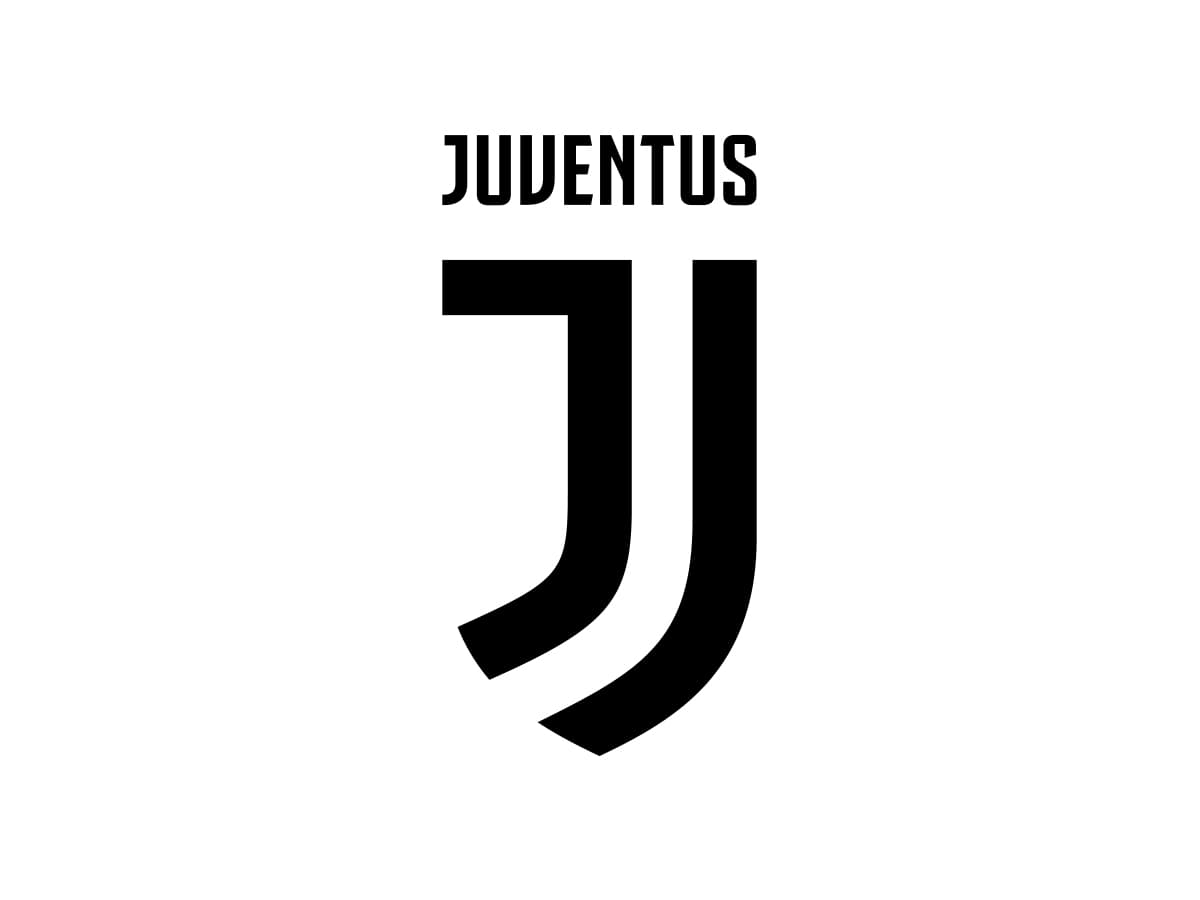 Juventus Color Codes