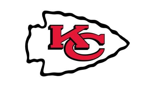 Kansas City Chiefs Color Codes