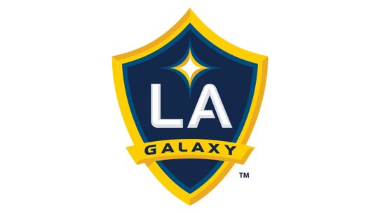 La Galaxy Color Codes