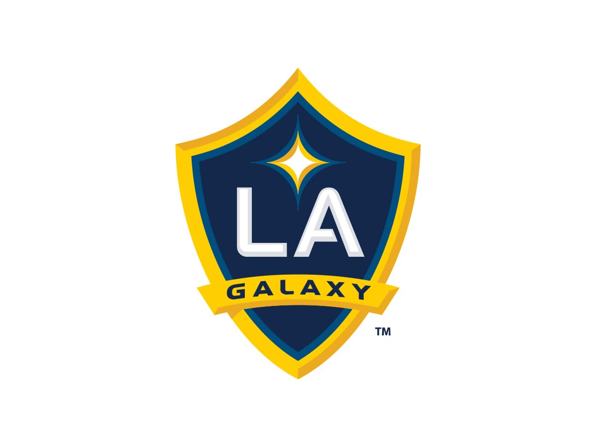 La Galaxy Color Codes