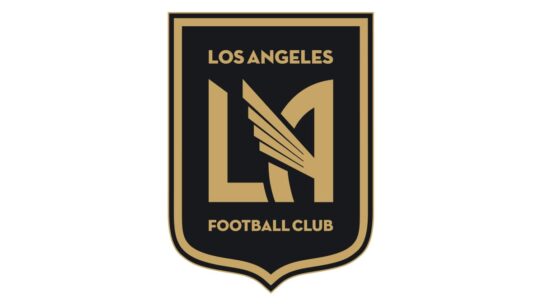 Lafc Color Codes