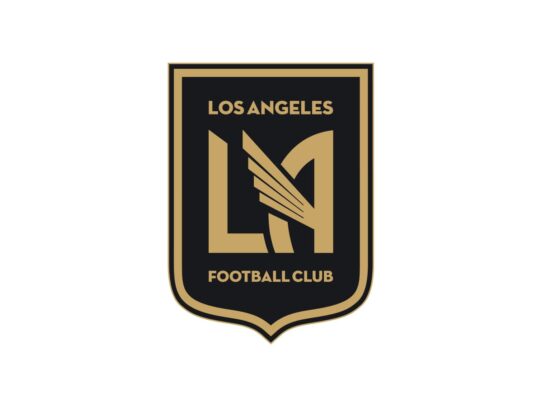 Lafc Color Codes