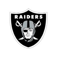 Las Vegas Raiders Color Codes