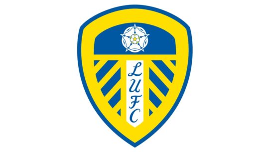 Leeds United Color Codes