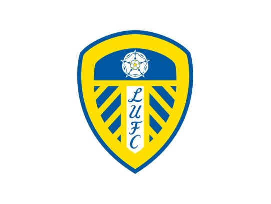 Leeds United Color Codes