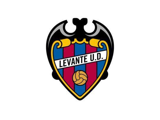Levante Ud Color Codes