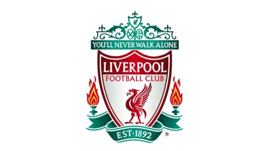 Liverpool Color Codes