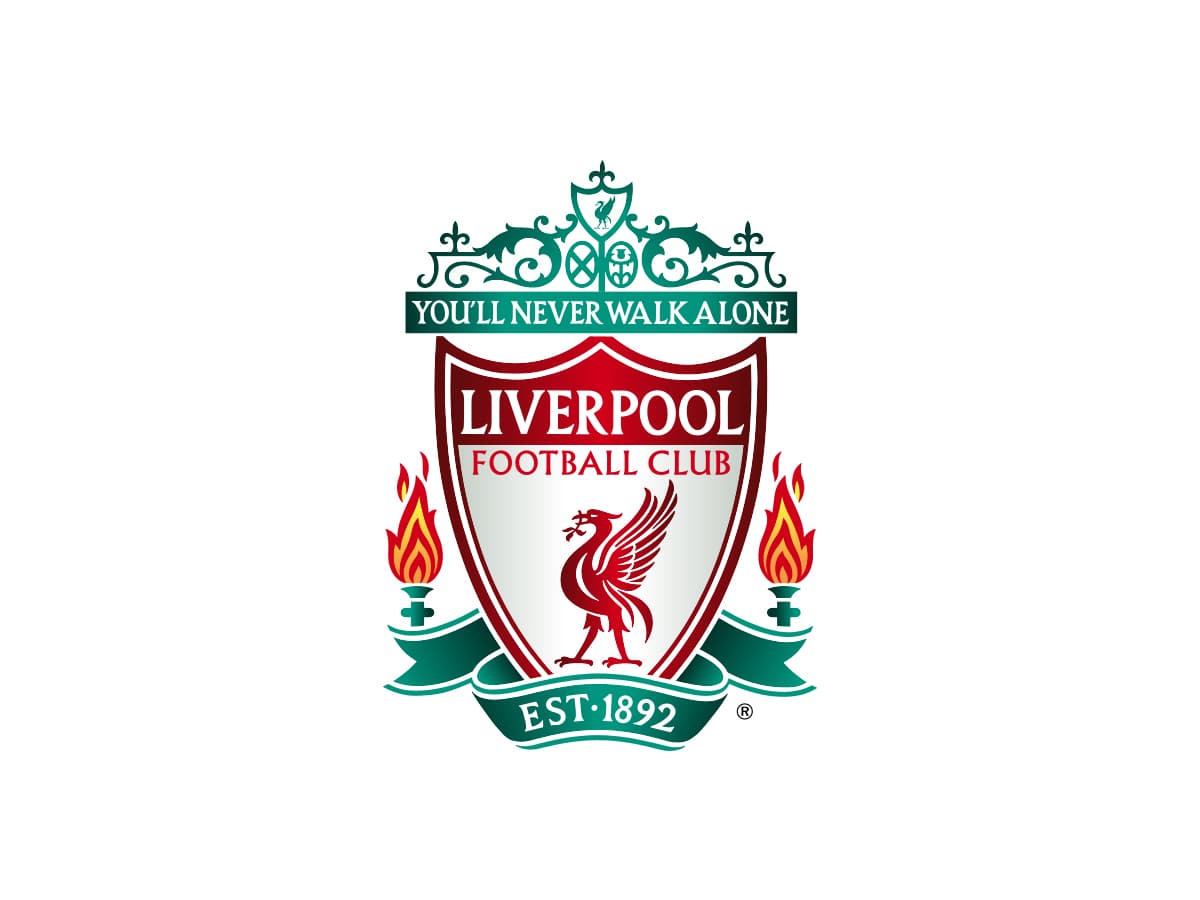 Liverpool Color Codes