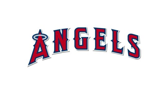 Los Angeles Angels Color Codes