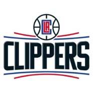 LA Clippers color codes