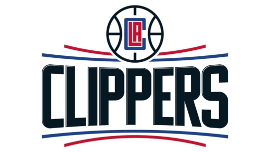 LA Clippers color codes