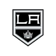 Los Angeles Kings Color Codes