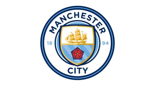 Manchester City Color Codes
