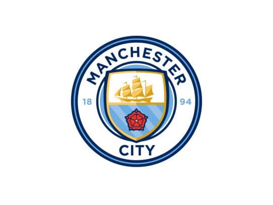 Manchester City Color Codes