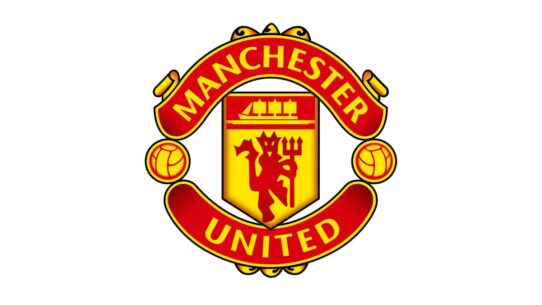 Manchester United Color Codes