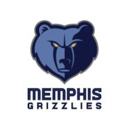 Memphis Grizzlies Color Codes